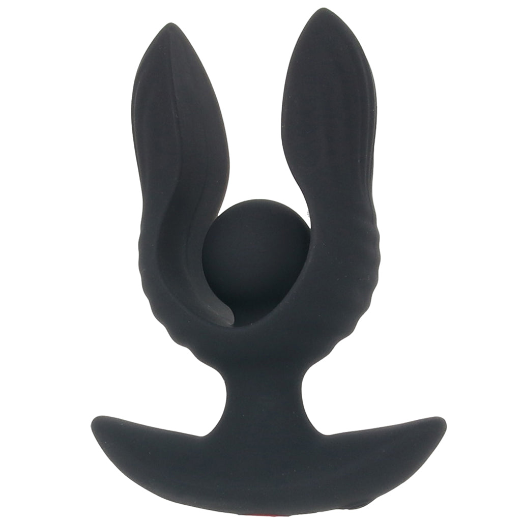 Atomic Vibrating Inflatable Plug Anal Sex Toys > Butt Plugs