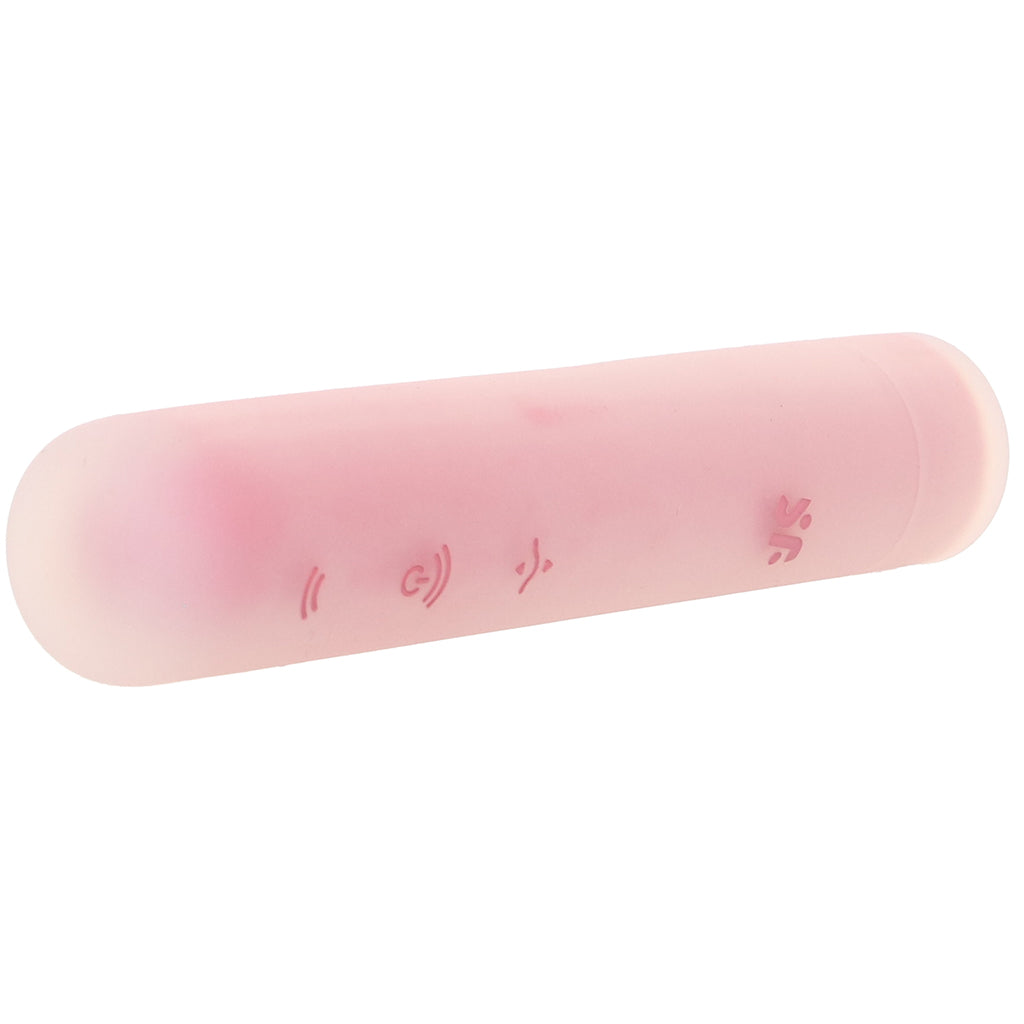 Satisfyer First Kiss Air Pulse Stimulator Vibrators > Clitoral Stimulators