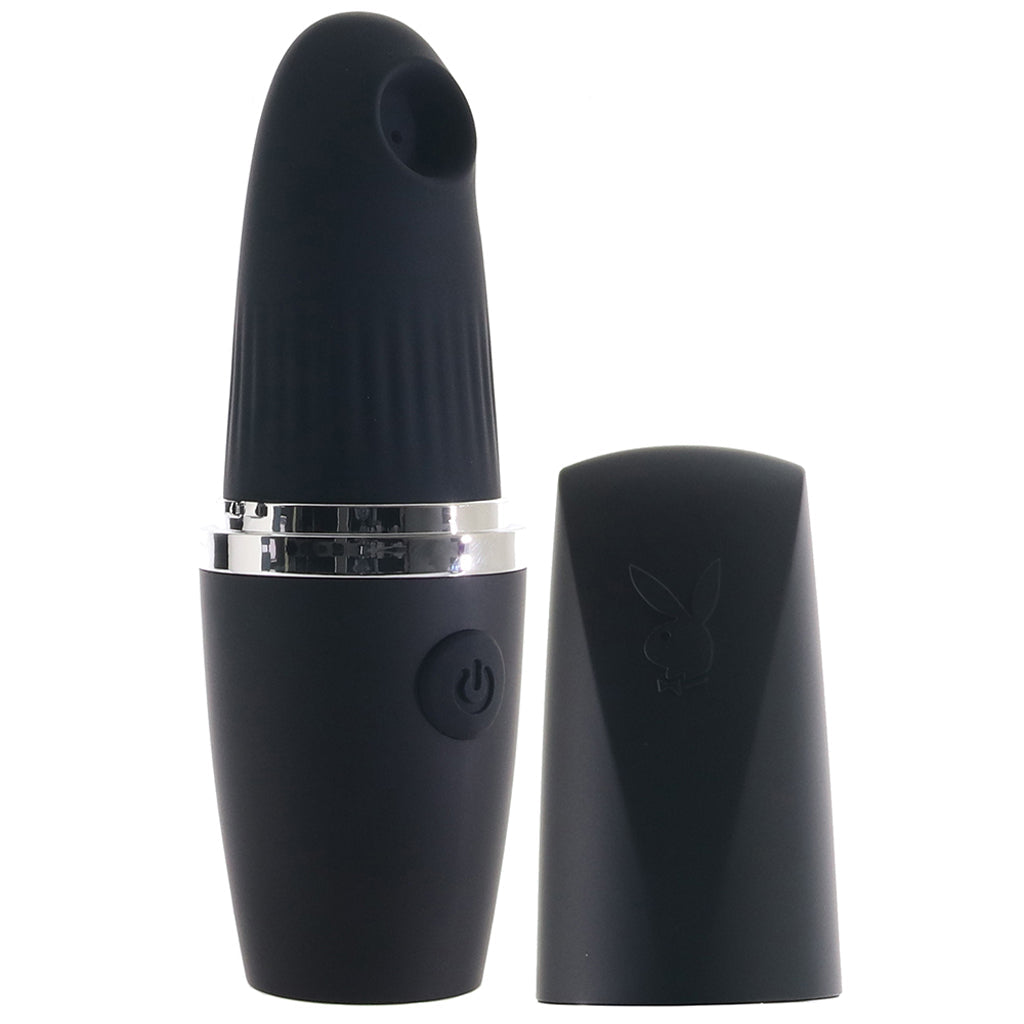 Playboy Excursion Vibe Vibrators > Clitoral Stimulators