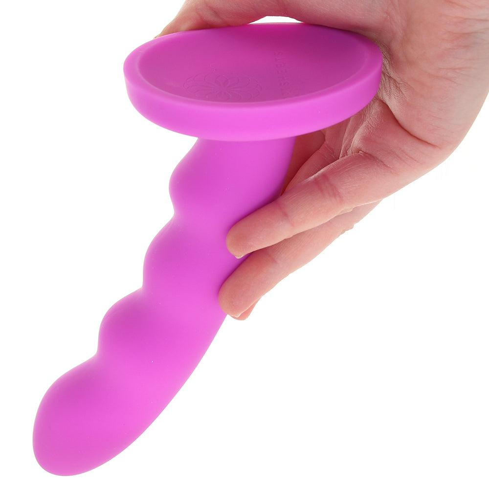 Nautia 8 Inch G-Spot Dildo Dildo Sex Toys > G-Spot Dildos