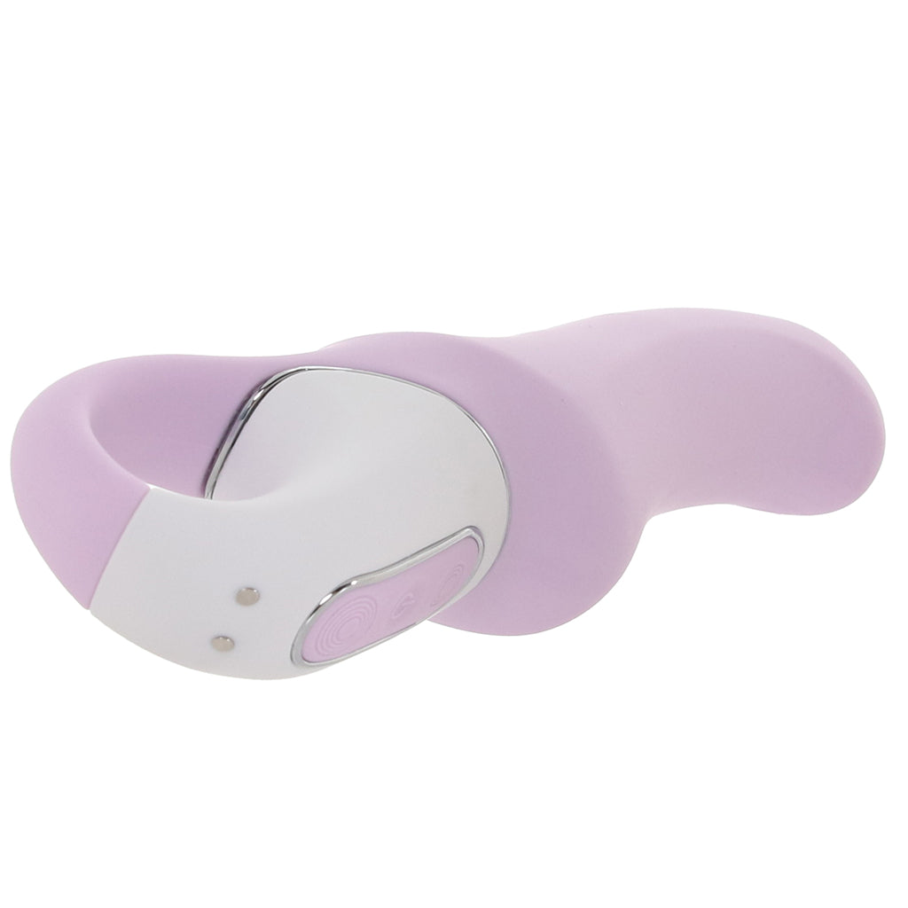Satisfyer Charming Smile Vibrator Vibrators > G-Spot Vibrators