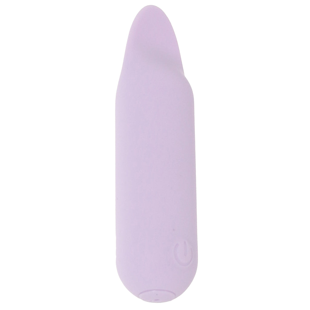 Tawni Silicone Flickering Bullet Vibe in Lavender Vibrators > Bullet and Egg Vibrators