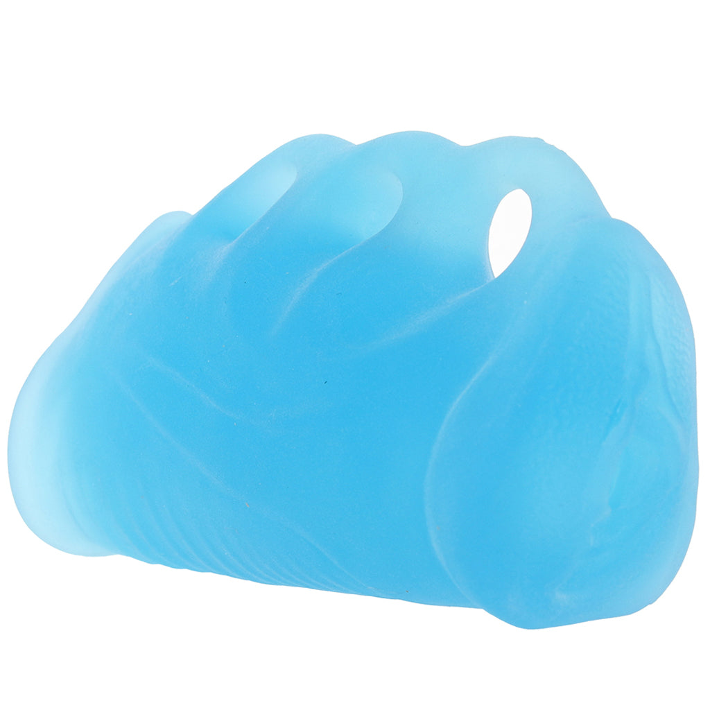 Pop Sock! Grip-N-Stroke in Small Male Masturbators > Pocket Strokers