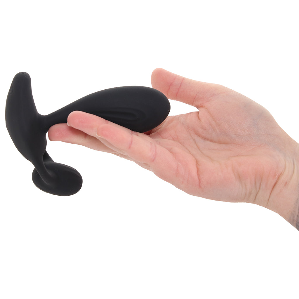 Renegade Echo Prostate Vibe Anal Sex Toys > Prostate Massagers