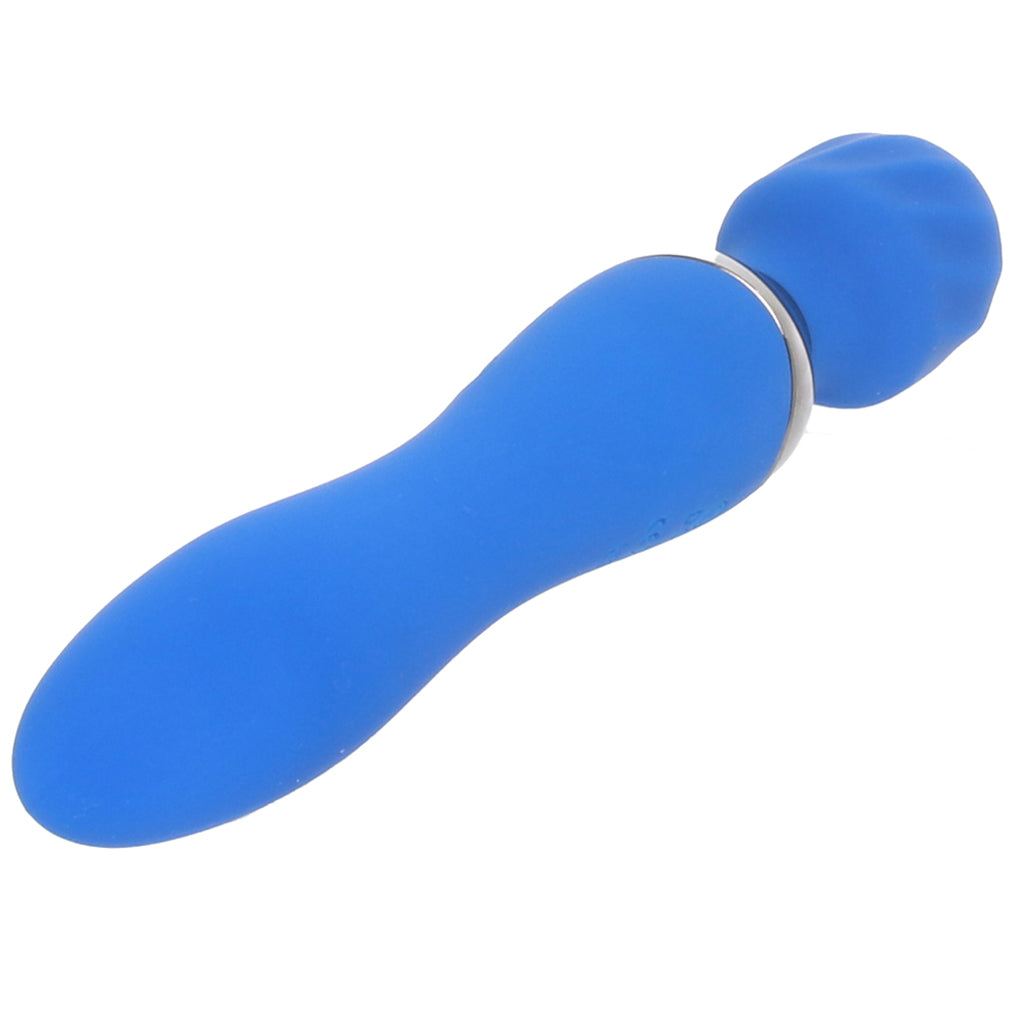 Selopa Blue Belle Wand Vibe Vibrators > Wands