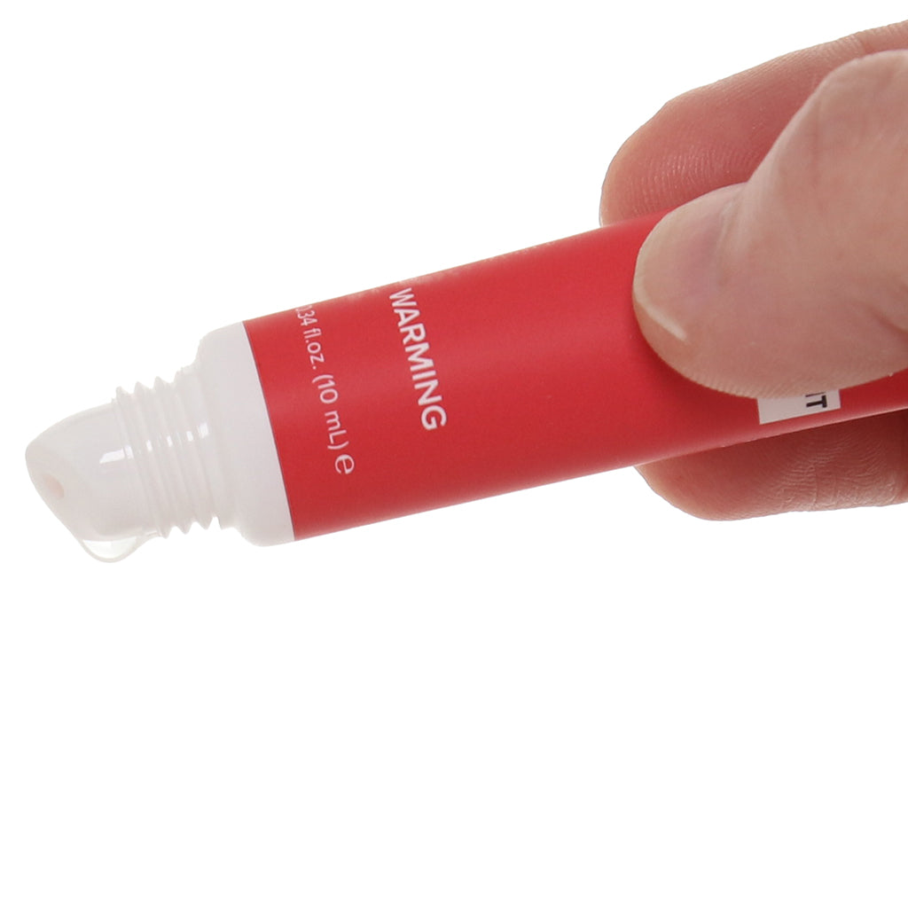 Atomic Clitoral Stimulant Gel in .34oz/10ml Lubes and Lotions > Sexual Stimulants