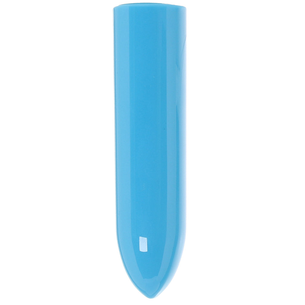 Turbo Buzz Classic Bullet Vibe in Blue Vibrators > Bullet and Egg Vibrators