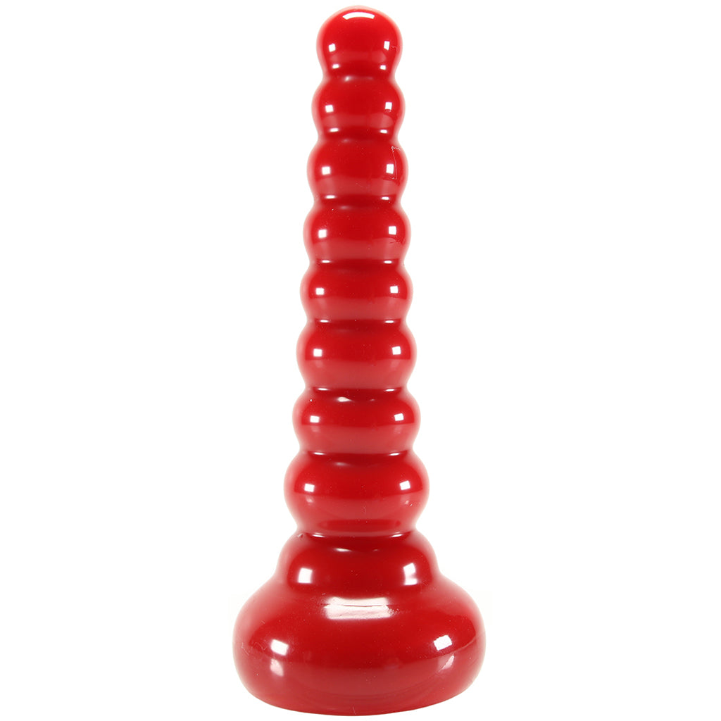 Red Boy Red Ringer Anal Wand Anal Sex Toys > Butt Plugs