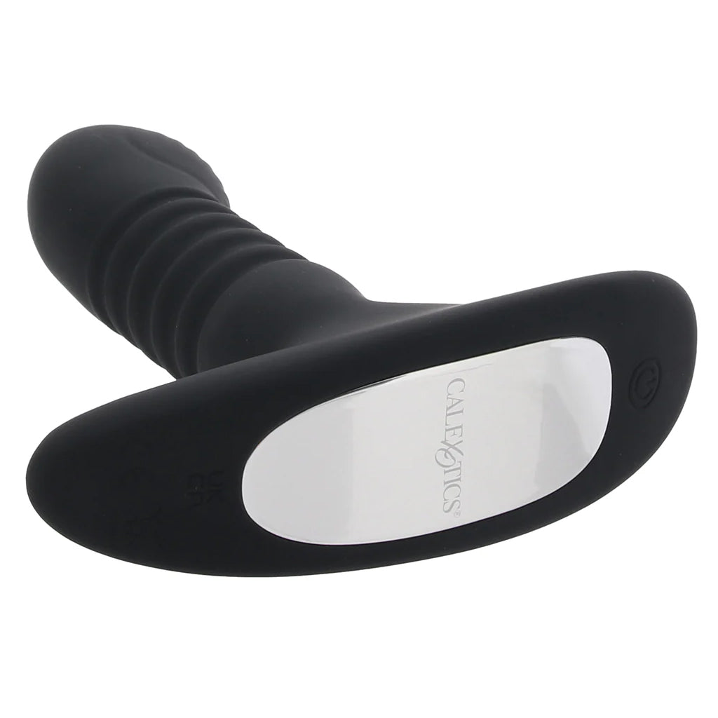 Eclipse Thrusting Rotator Anal Probe Anal Sex Toys > Prostate Massagers