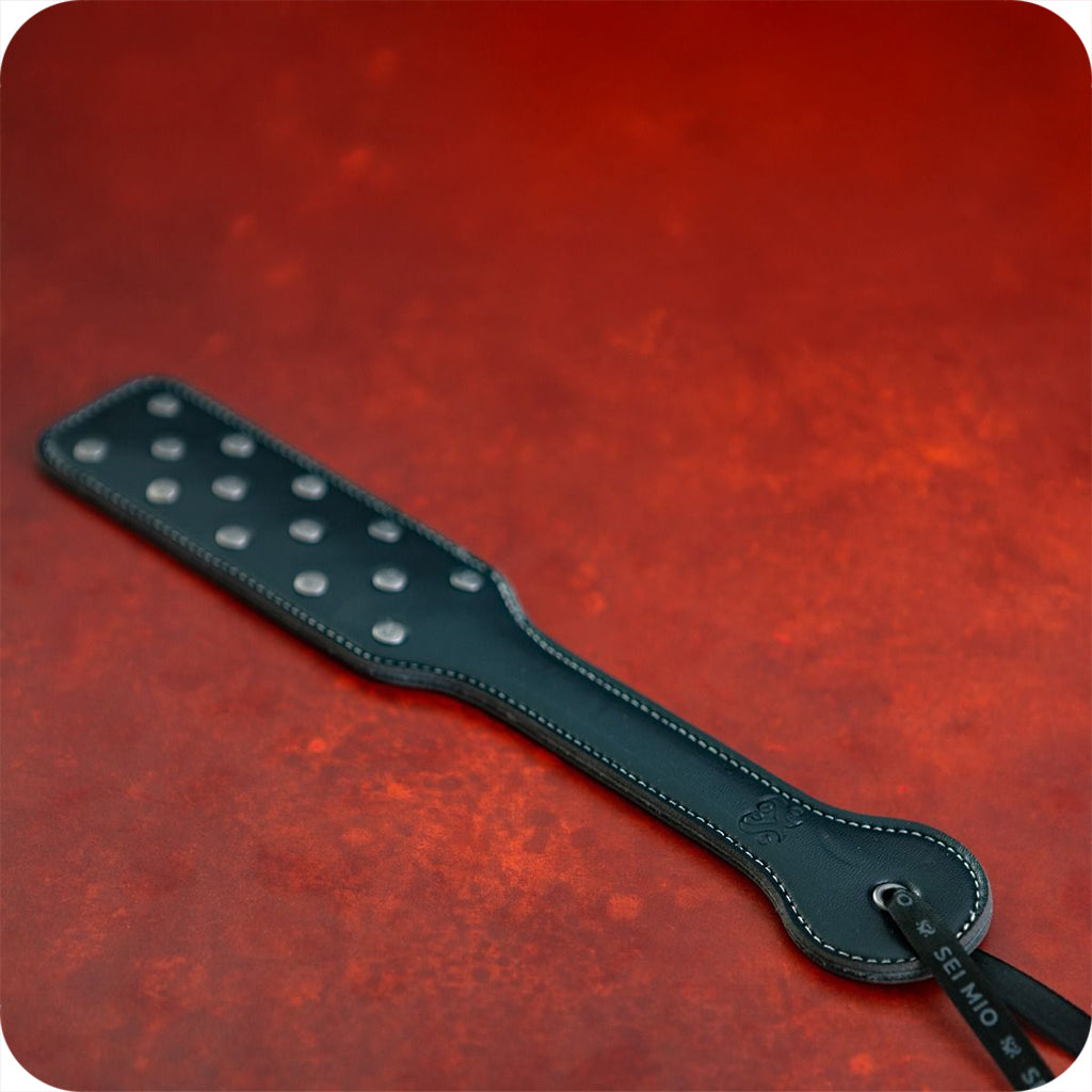 Sei Mio Studdy Hard Paddle