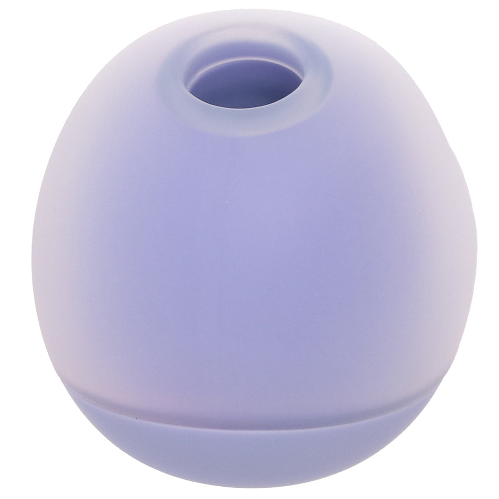 Satisfyer Pixie Dust Double Air Pulse Vibe in Violet & Pink Vibrators > Clitoral Stimulators