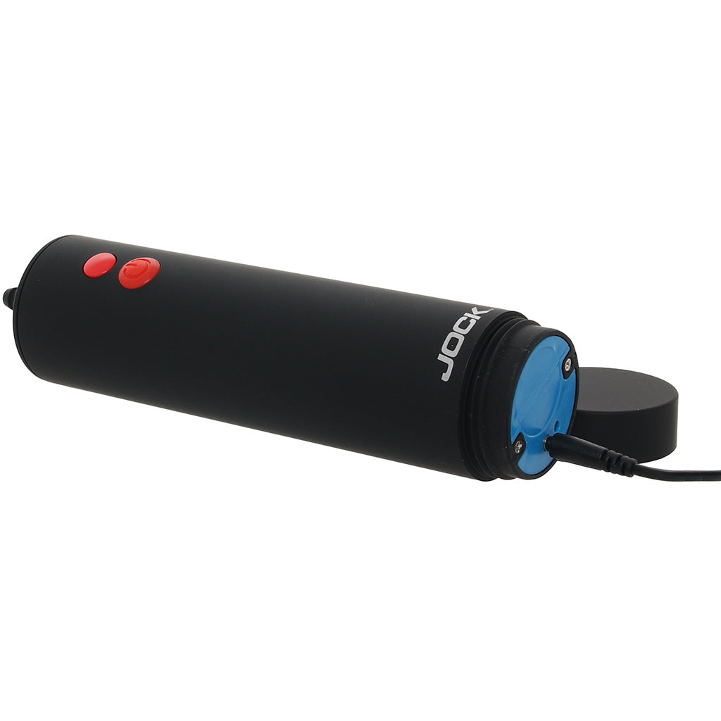Jock Power Up Rechargeable Automatic Penis Pump Pumps