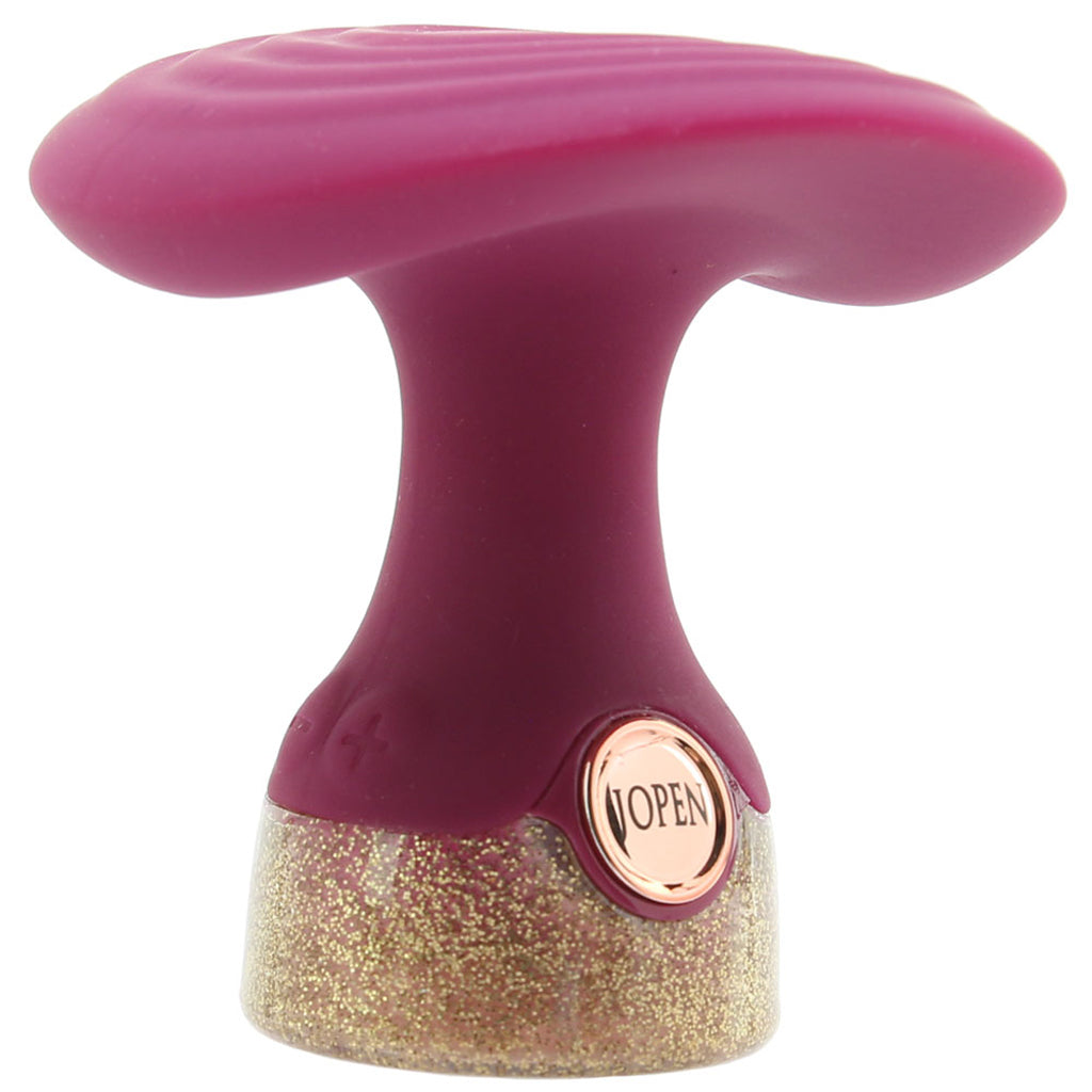 Starstruck Fantasy Handheld Massager Vibrators > Clitoral Stimulators