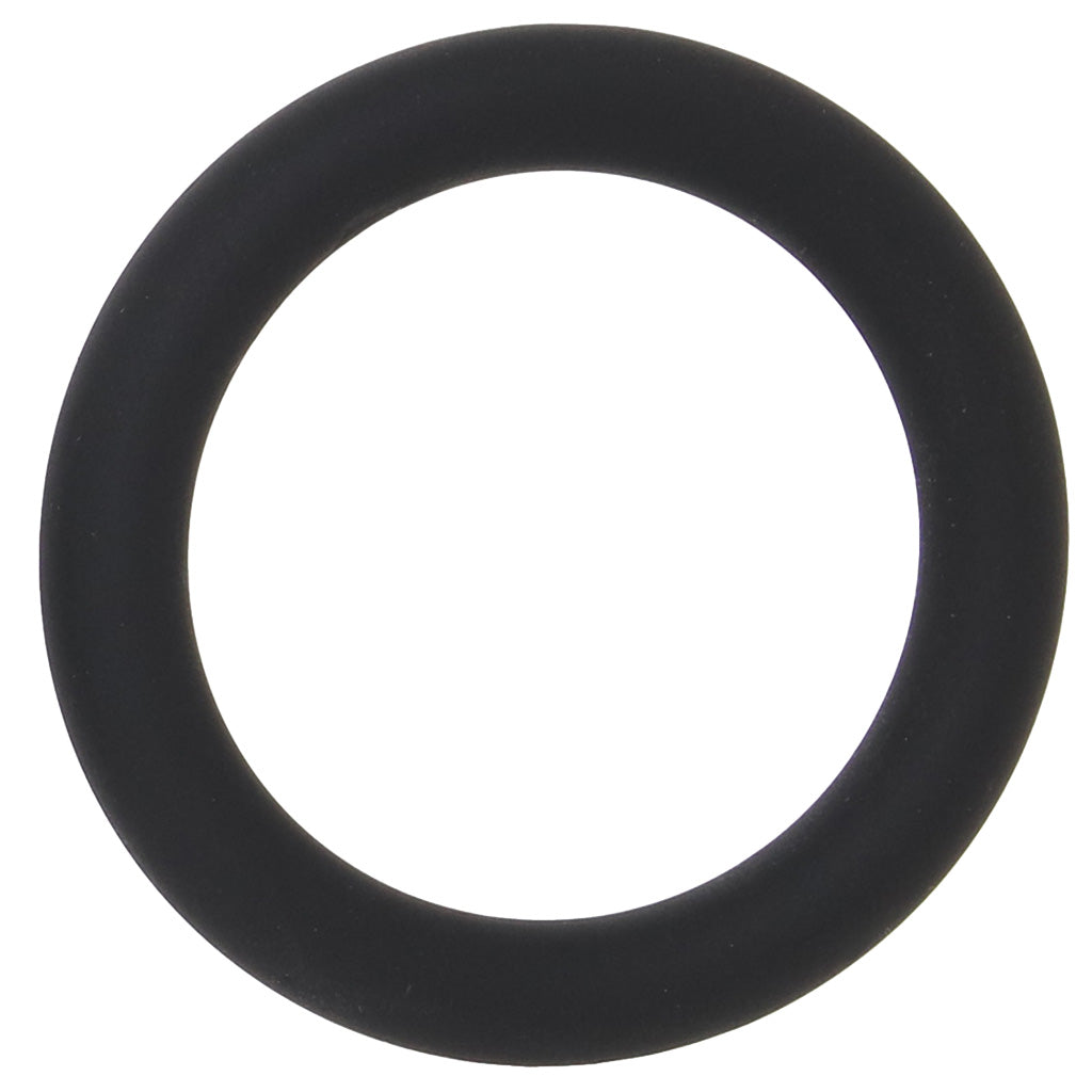 LEVELZ 3 Piece Classic Cock Ring Set in L-XXL Cock Rings