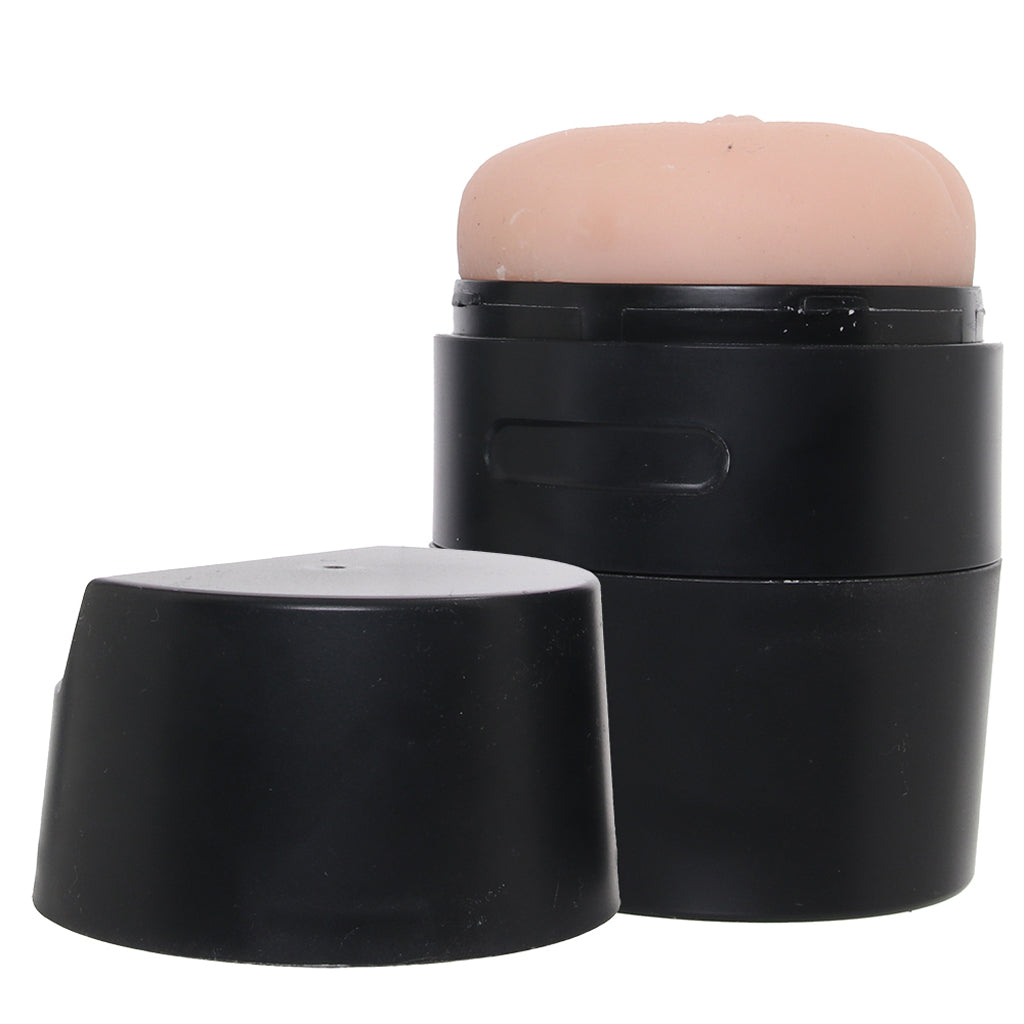 Nina Pink Hall Pass Double Stroker Male Masturbators > Porn Stars