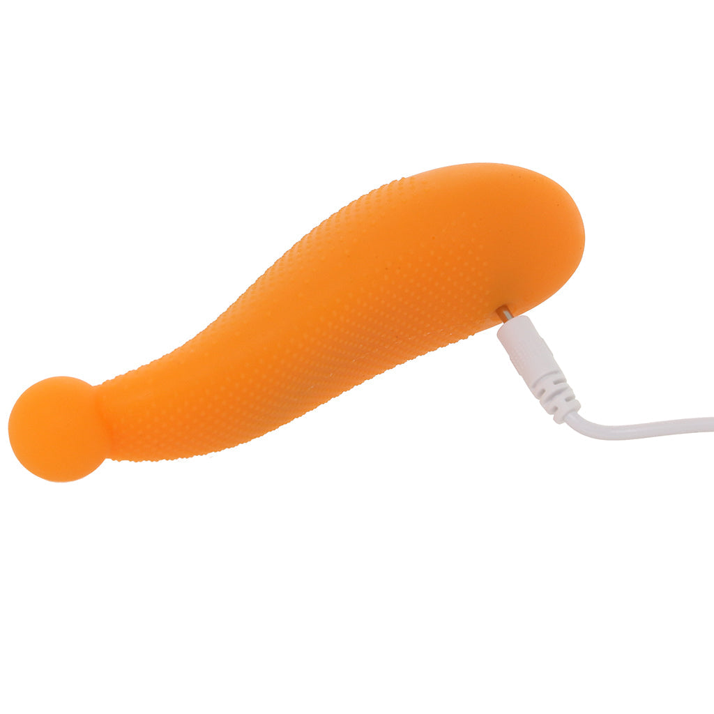 Polynesian Pleasures Sun Coralee Vibe Vibrators > Clitoral Stimulators