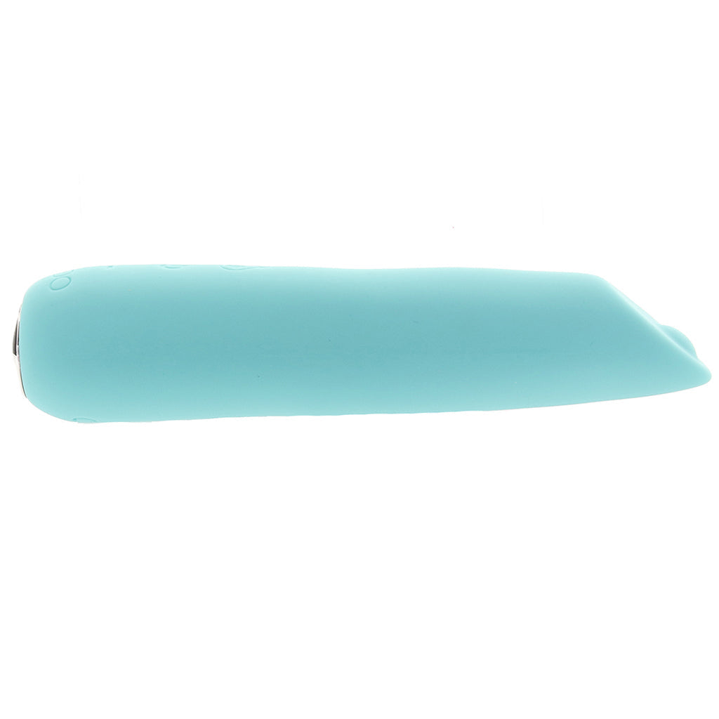 Boom Warming Lipstick Vibe in Turquoise Clearance