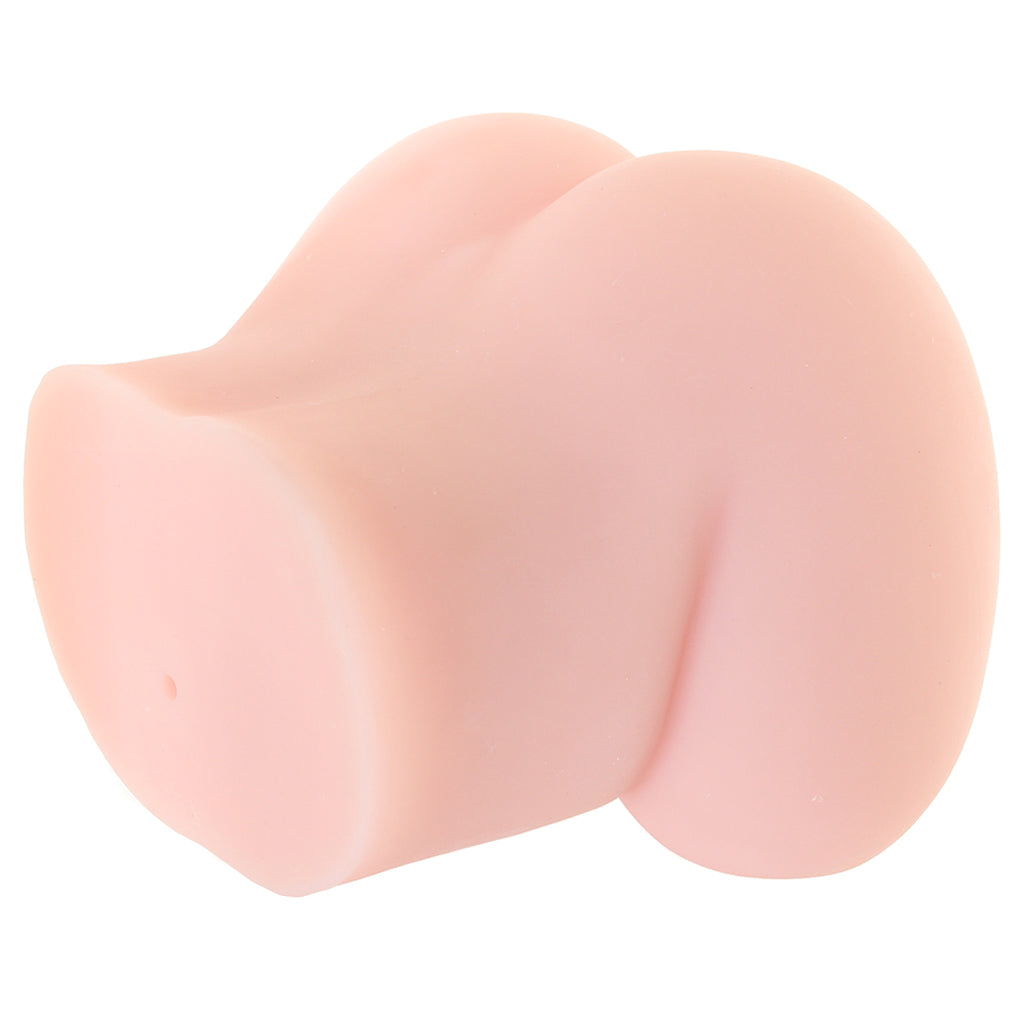 Dani Daniels Realistic Ass & Vagina Stroker Male Masturbators > Realistic Butts