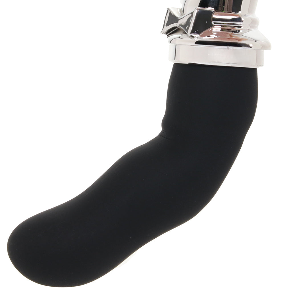 Playboy Bunny On the Go Vibe Vibrators > Bullet and Egg Vibrators