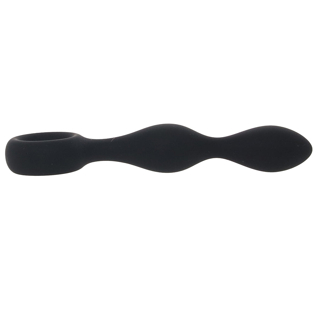 Renegade Slim Butt Plug Anal Sex Toys > Butt Plugs