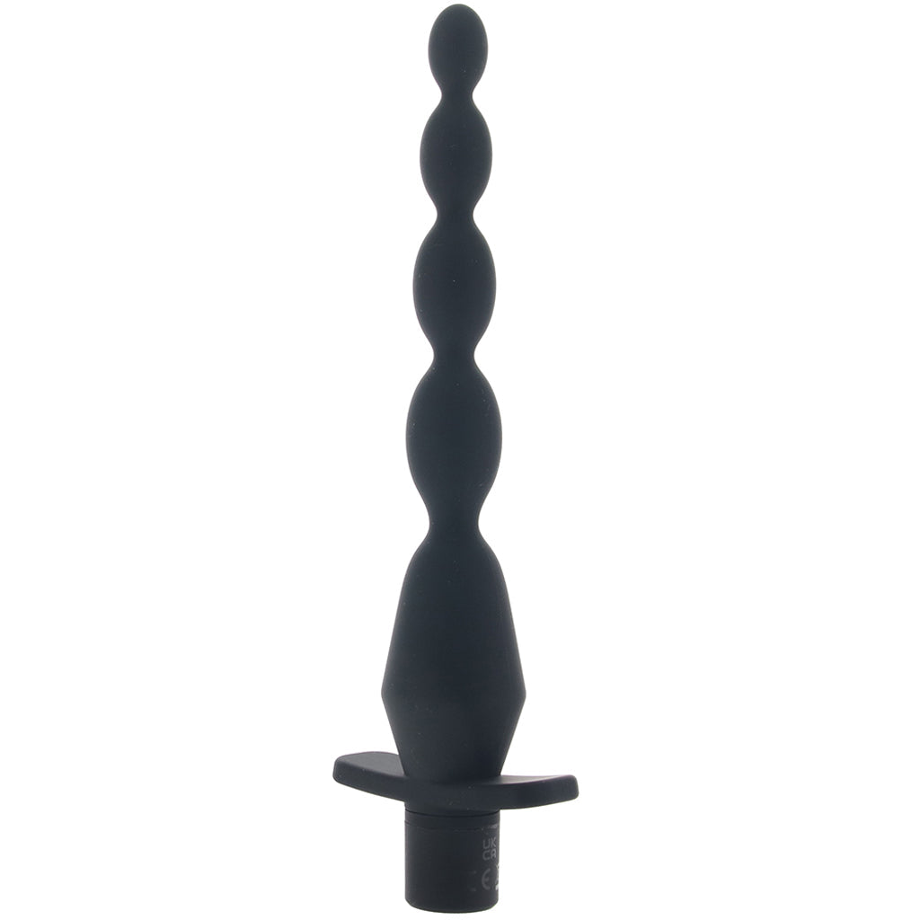 Selopa Vibrating Butt Beads Anal Sex Toys > Anal Beads