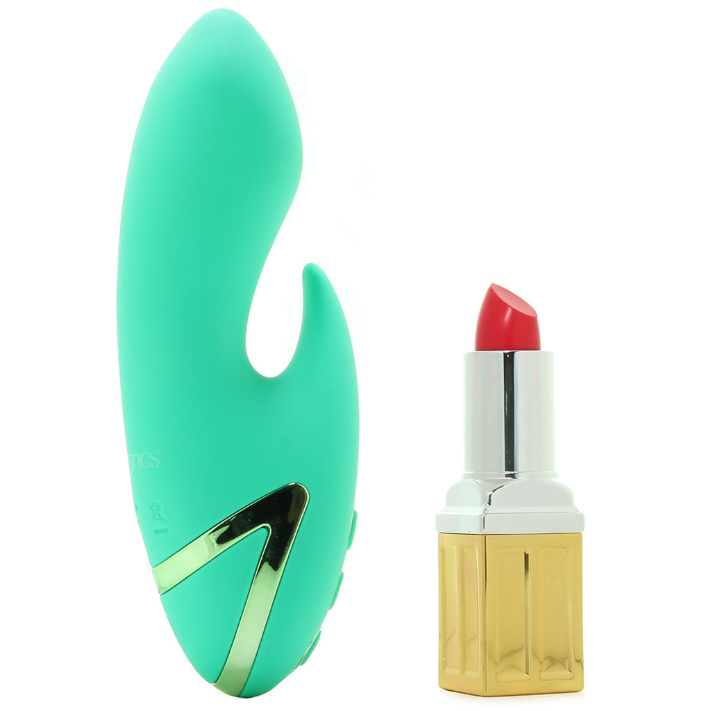 California Dreaming Sierra Sensation Vibe Vibrators > Rabbit Vibrators