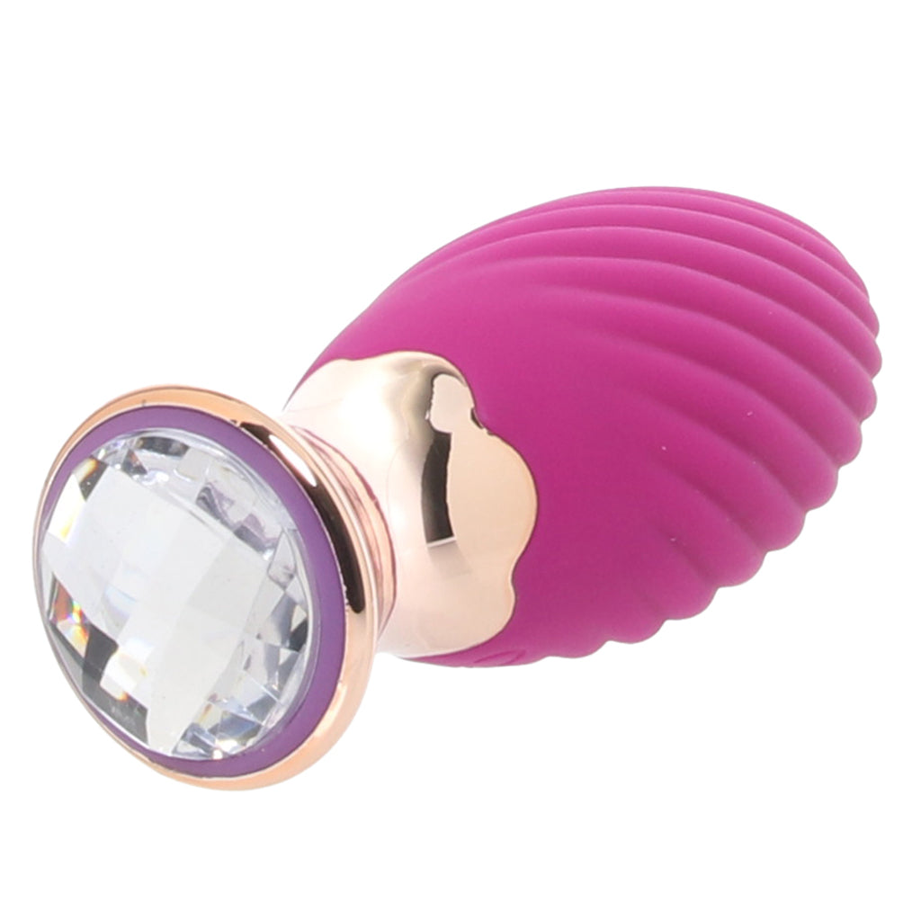BodyWand Socialite Lola Swirl Vibe Vibrators > Bullet and Egg Vibrators