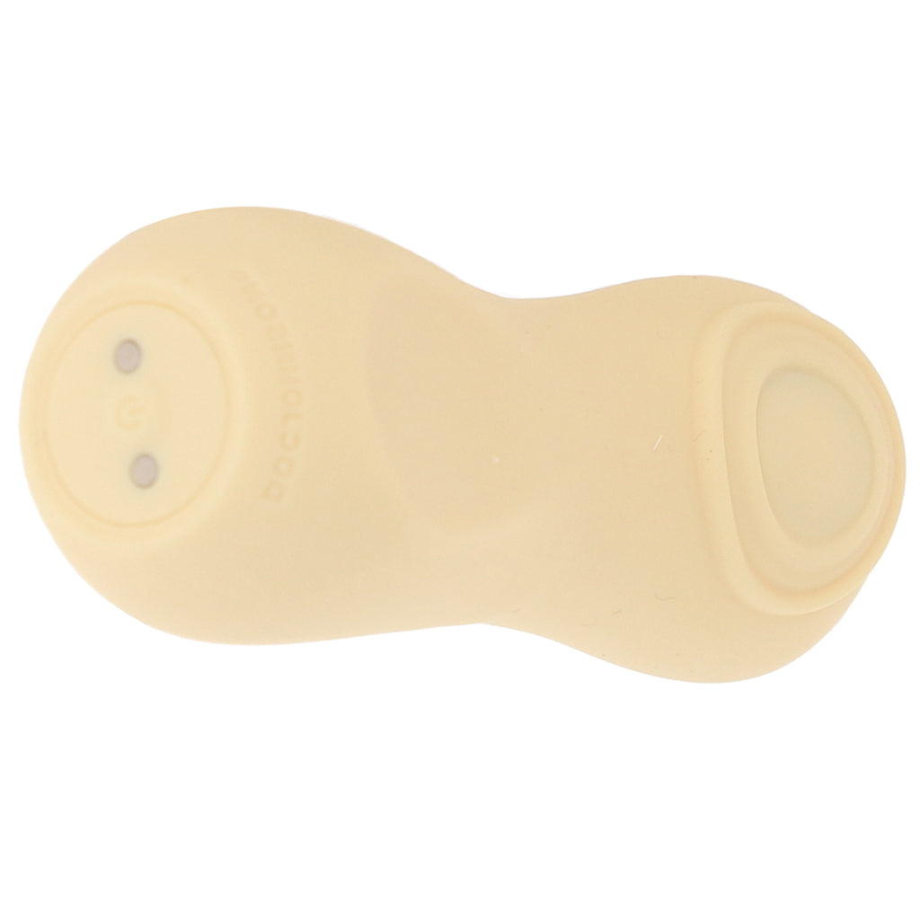 Ritual Sol Pulsating Vibe Vibrators > Clitoral Stimulators