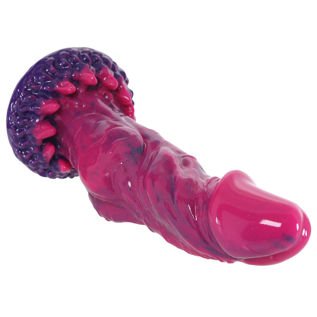 Creature Cocks Xenox Remote Vibe Dildo Sex Toys > Fantasy Dildos