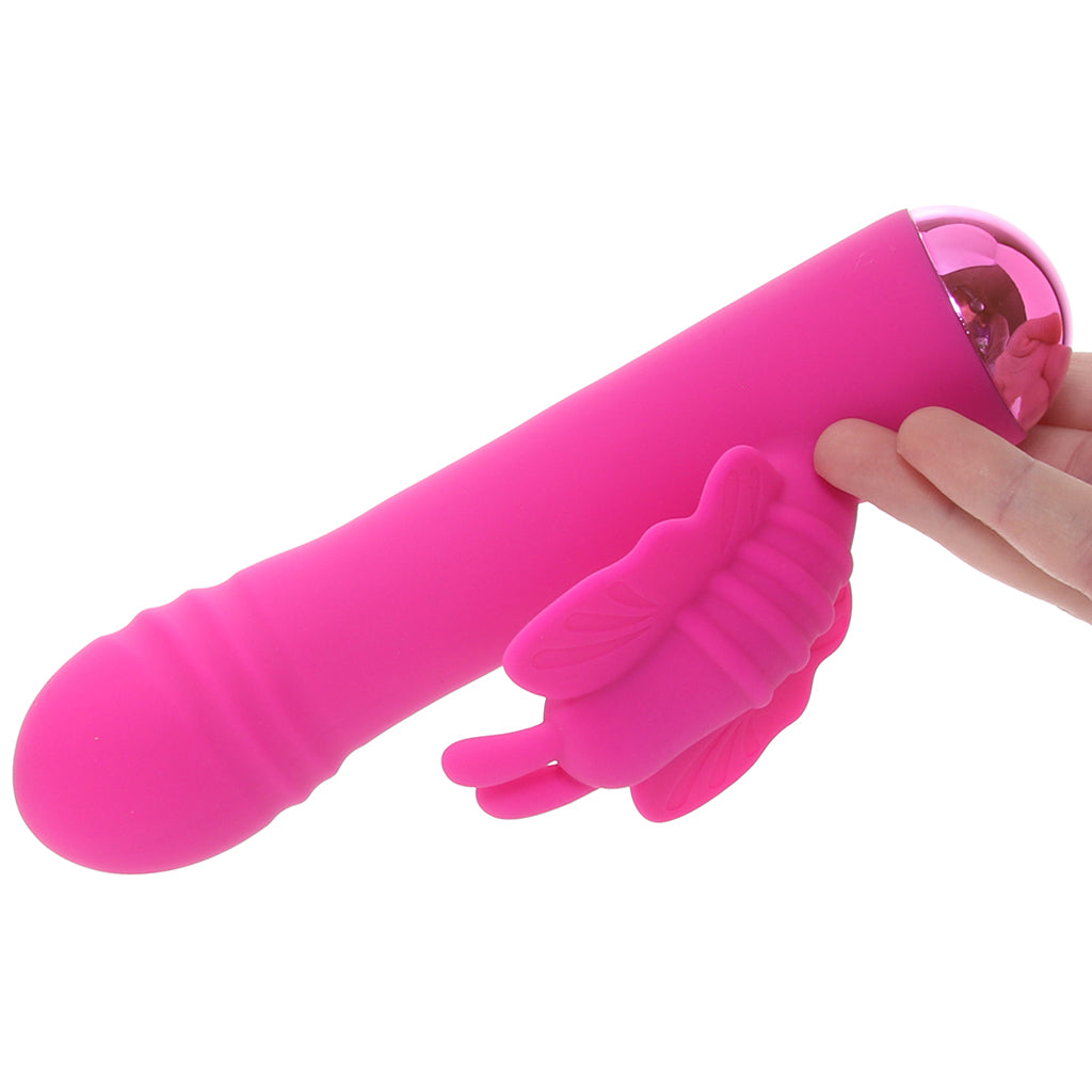 Thicc Chubby Rotating Rabbit Vibe Vibrators > Rabbit Vibrators