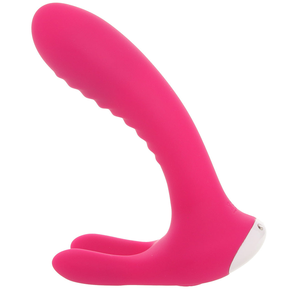The Royale Bunny Heat G-Spot Vibe Vibrators > G-Spot Vibrators