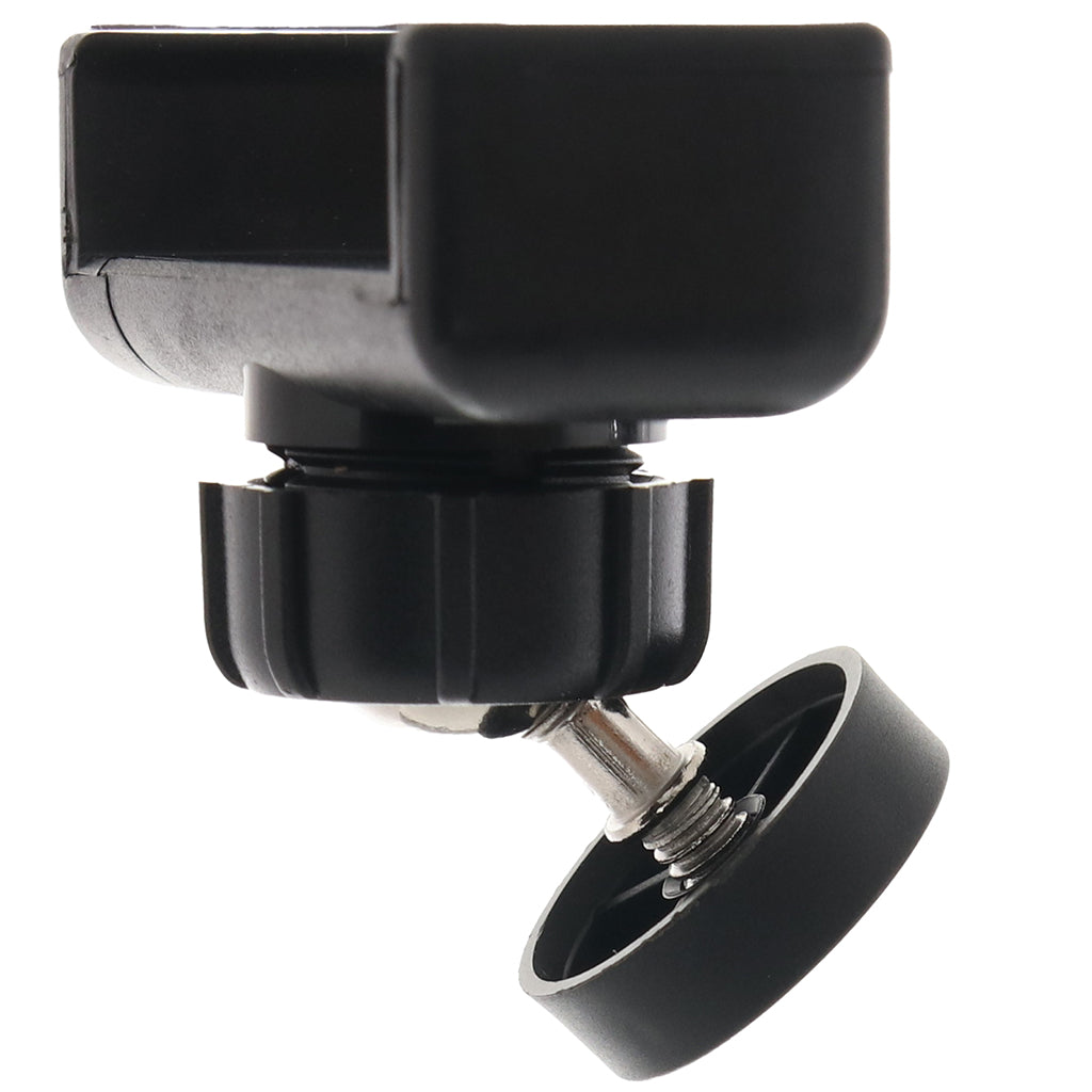 Pumped Virtuo Auto Stroker in Gunmetal Male Masturbators > Auto Strokers