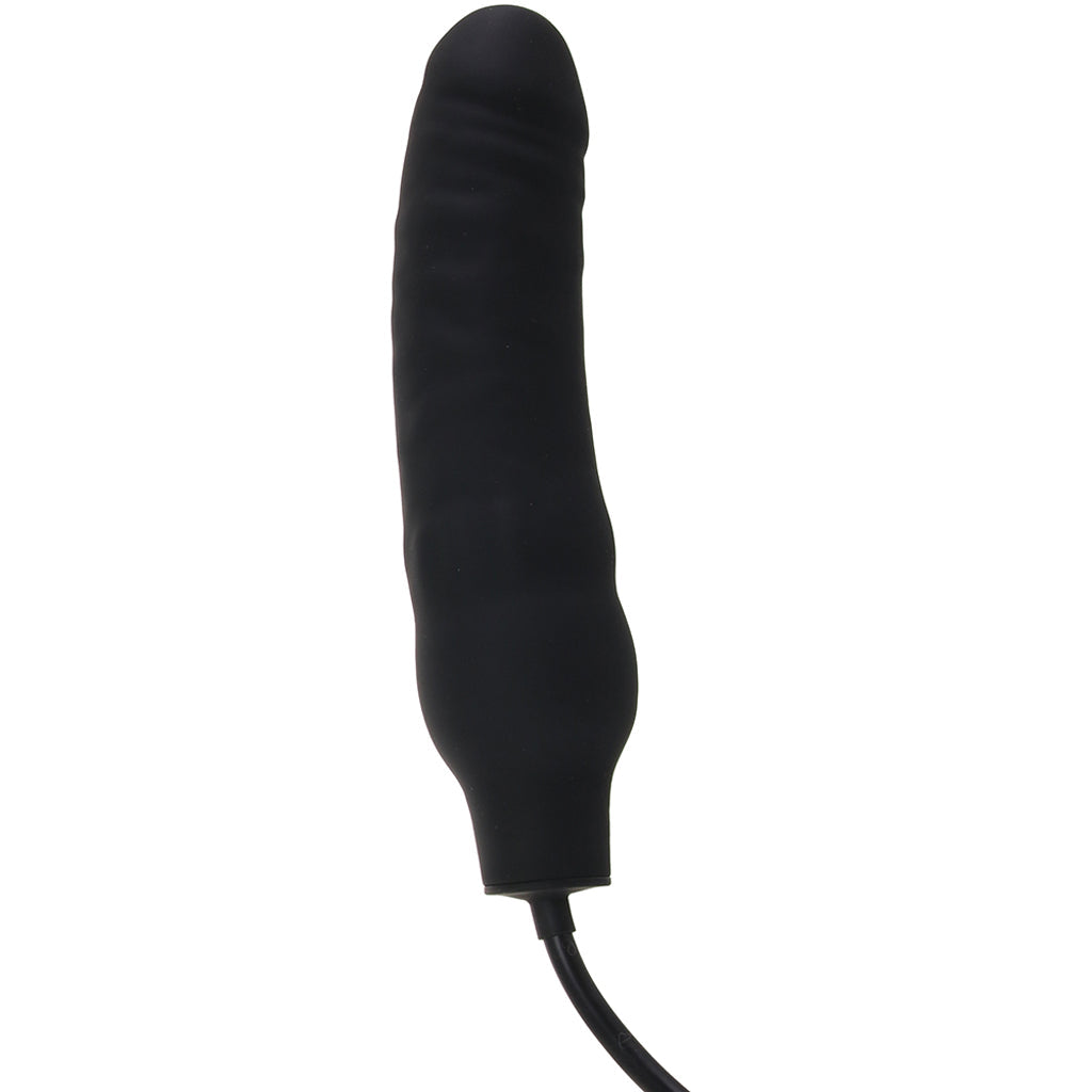 Primal Inflatable Dildo Dildo Sex Toys > Realistic Dildos