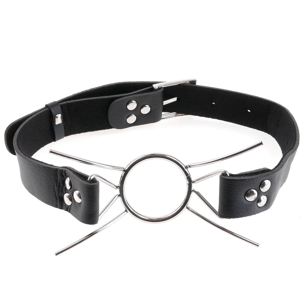 Fetish Fantasy Extreme Spider Gag Bondage and Fetish > Ball Gags & Mouth Restraints