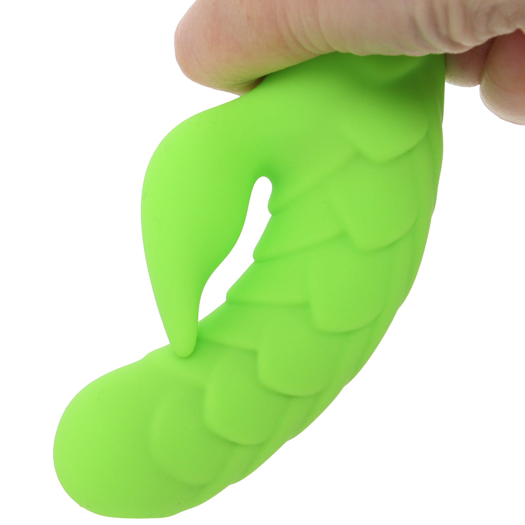 Rave Dragon G Rabbit Vibe Vibrators > Rabbit Vibrators