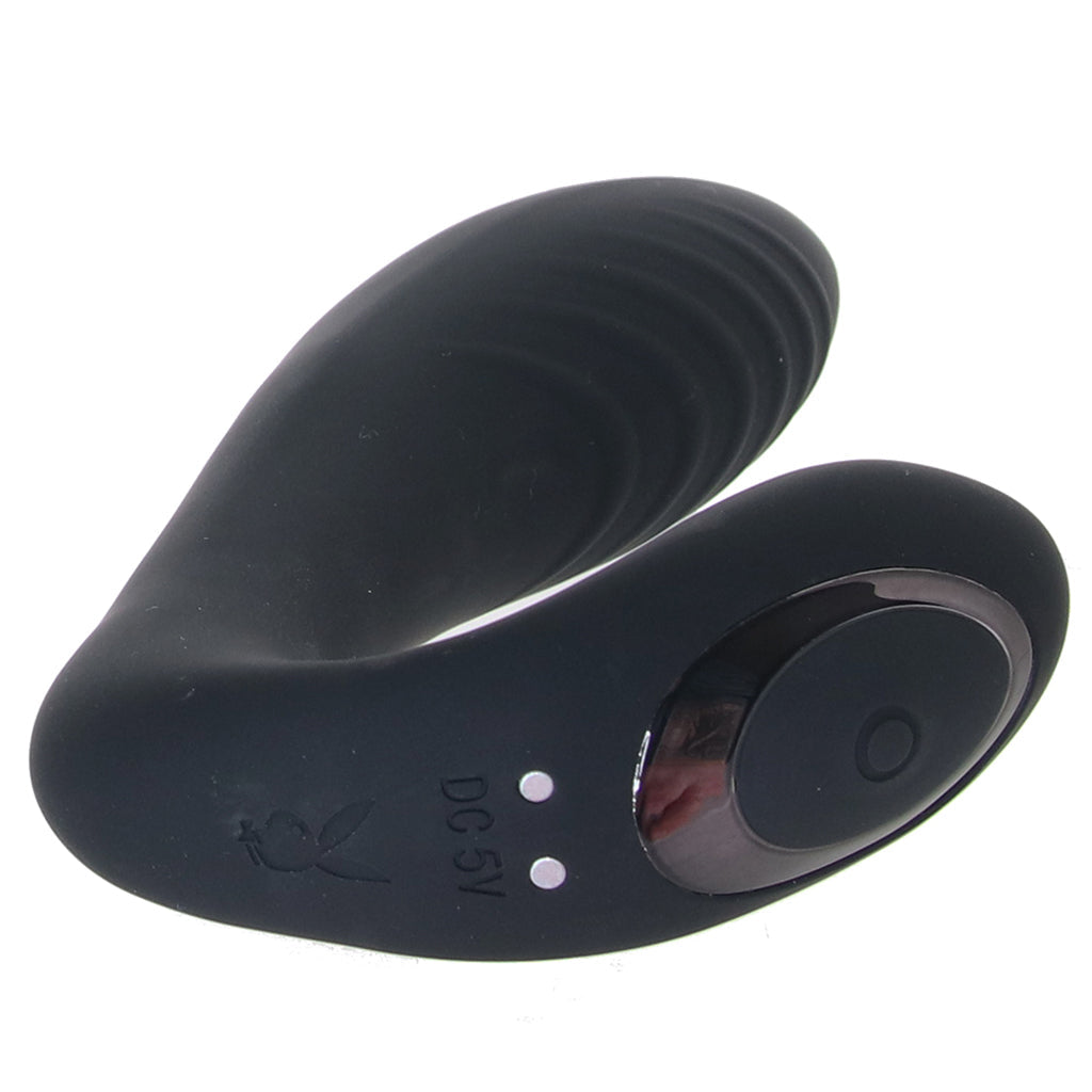 Playboy Play Time Multi Play Vibe Vibrators > G-Spot Vibrators