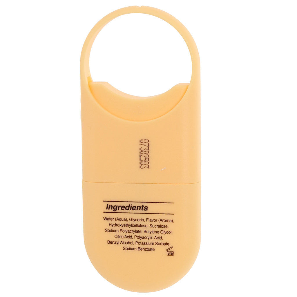 GoodHead Dry Mouth Spray To-Go in Champange & Berry Lubes and Lotions > Flavored Sex Lubes