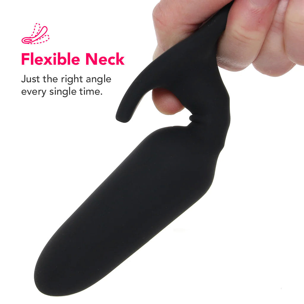 PinkCherry Remote Control Vibrating Butt Plug Anal Sex Toys > Butt Plugs