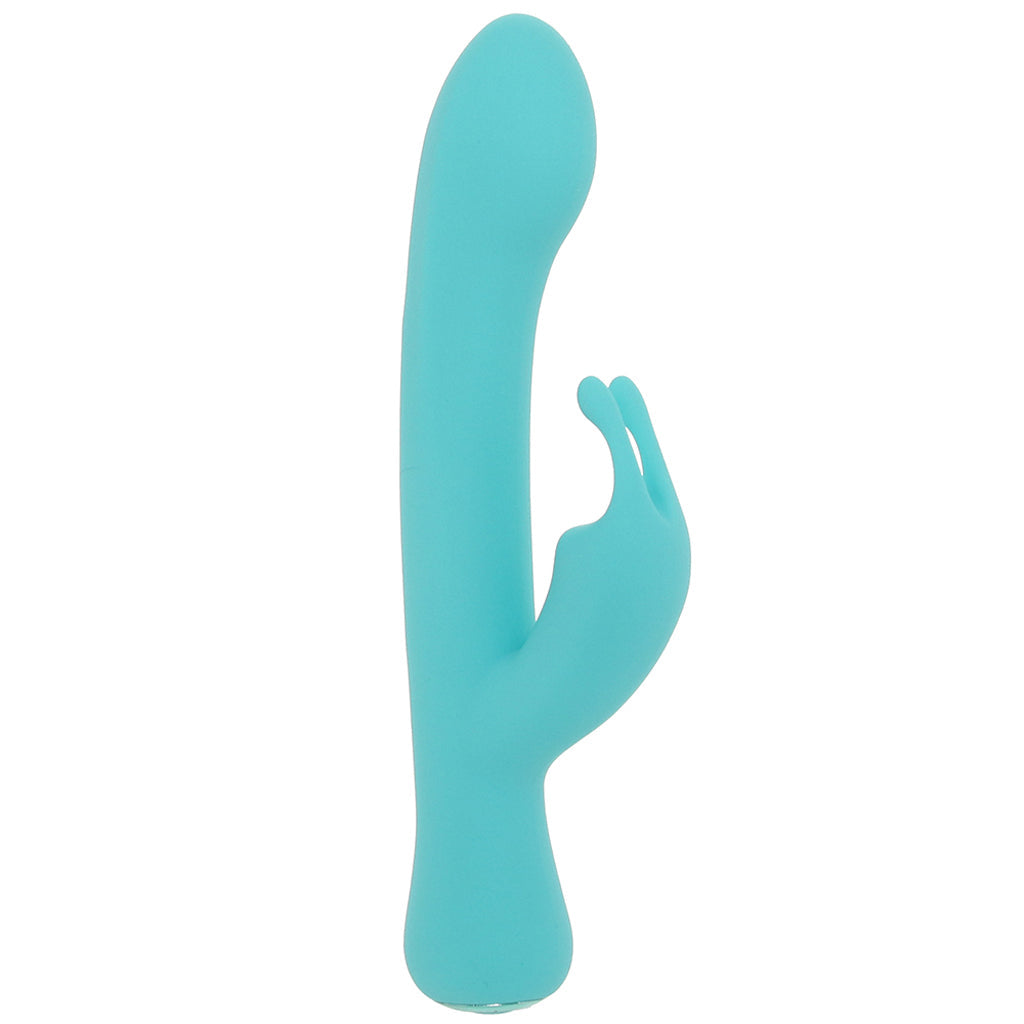 Zara Fiercely Powerful Rabbit Vibe in Teal Vibrators > Rabbit Vibrators