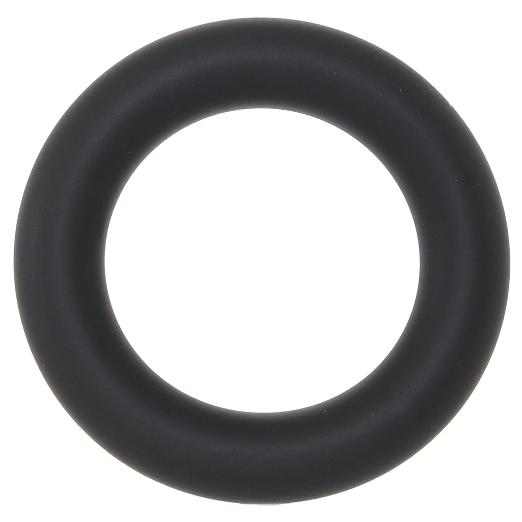 LEVELZ Silicone Large Cock Ring in 1.7"/4.2cm Cock Rings