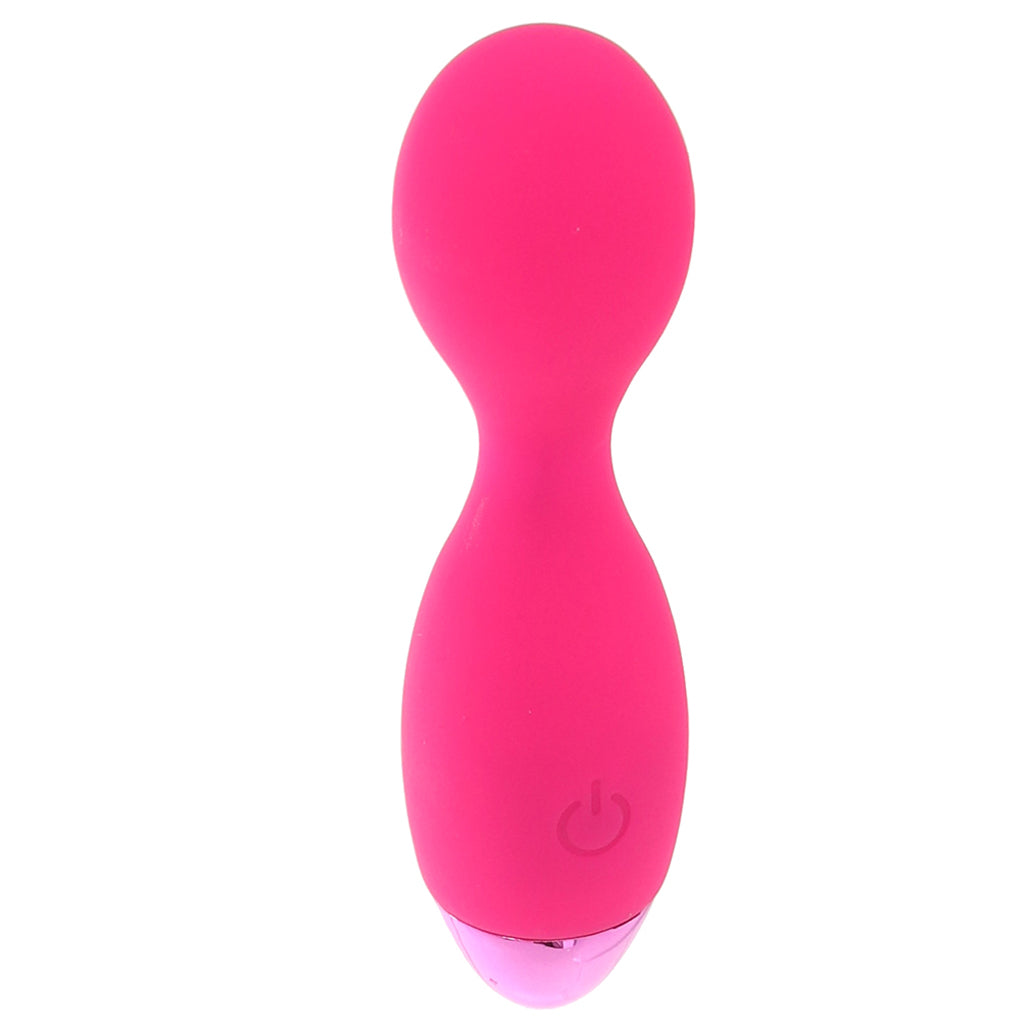 Pink Pussycat Personal Mini Massager Vibe Vibrators > Clitoral Stimulators