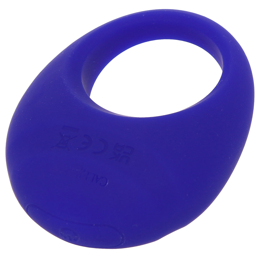 Closer Embrace Vibrating Cock Ring Cock Rings