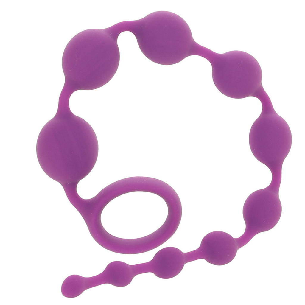 Selopa Beaded Adventure Anal Beads Anal Sex Toys > Anal Beads