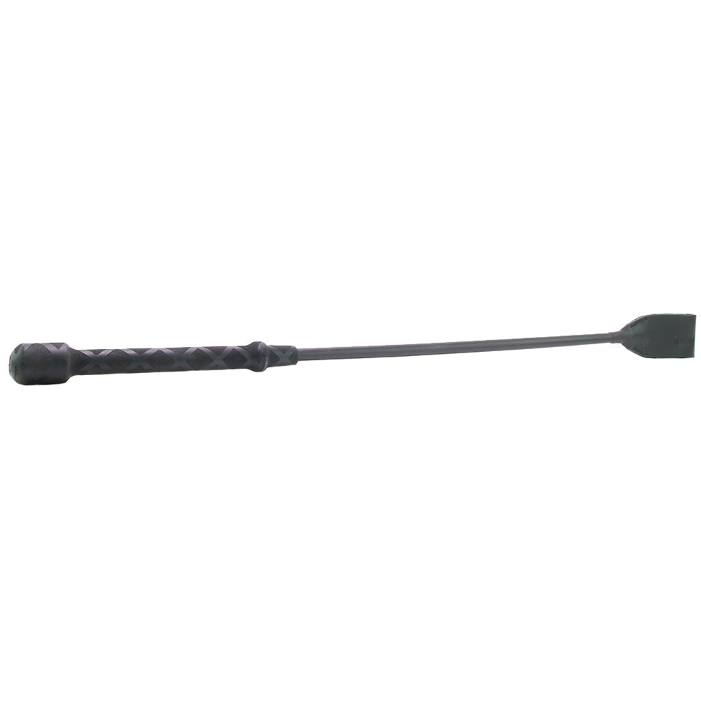 Leather Flexi Crop Bondage and Fetish > Whips and Crops