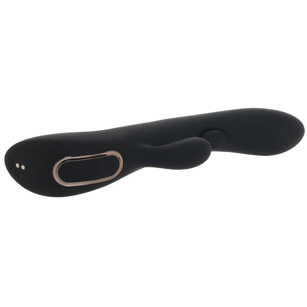 Playboy That's the Spot Rabbit Vibe Vibrators > Rabbit Vibrators