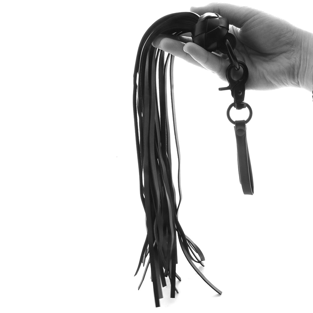 Learn The Ropes 4 Piece Bondage Kit Bondage and Fetish > Starter BDSM Kits