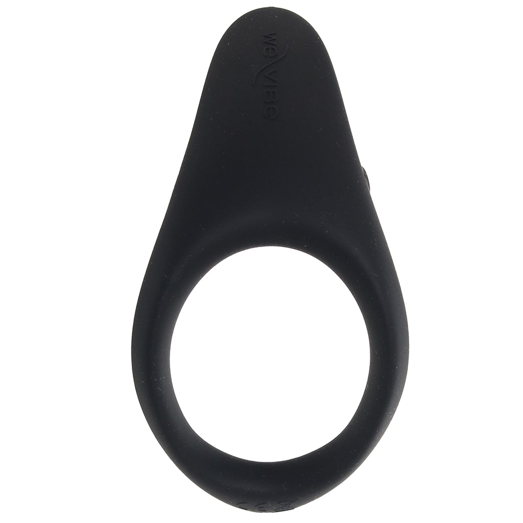 We-Vibe Verge 2 Triple Treat Perineum Stimulator Cock Rings