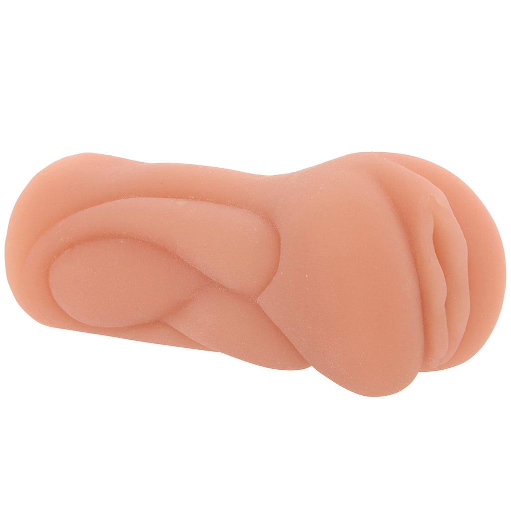 Always Horny Monica Tight & Wet Pussy Stroker Male Masturbators > Pocket Strokers