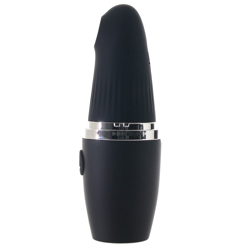 Playboy Excursion Vibe Vibrators > Clitoral Stimulators