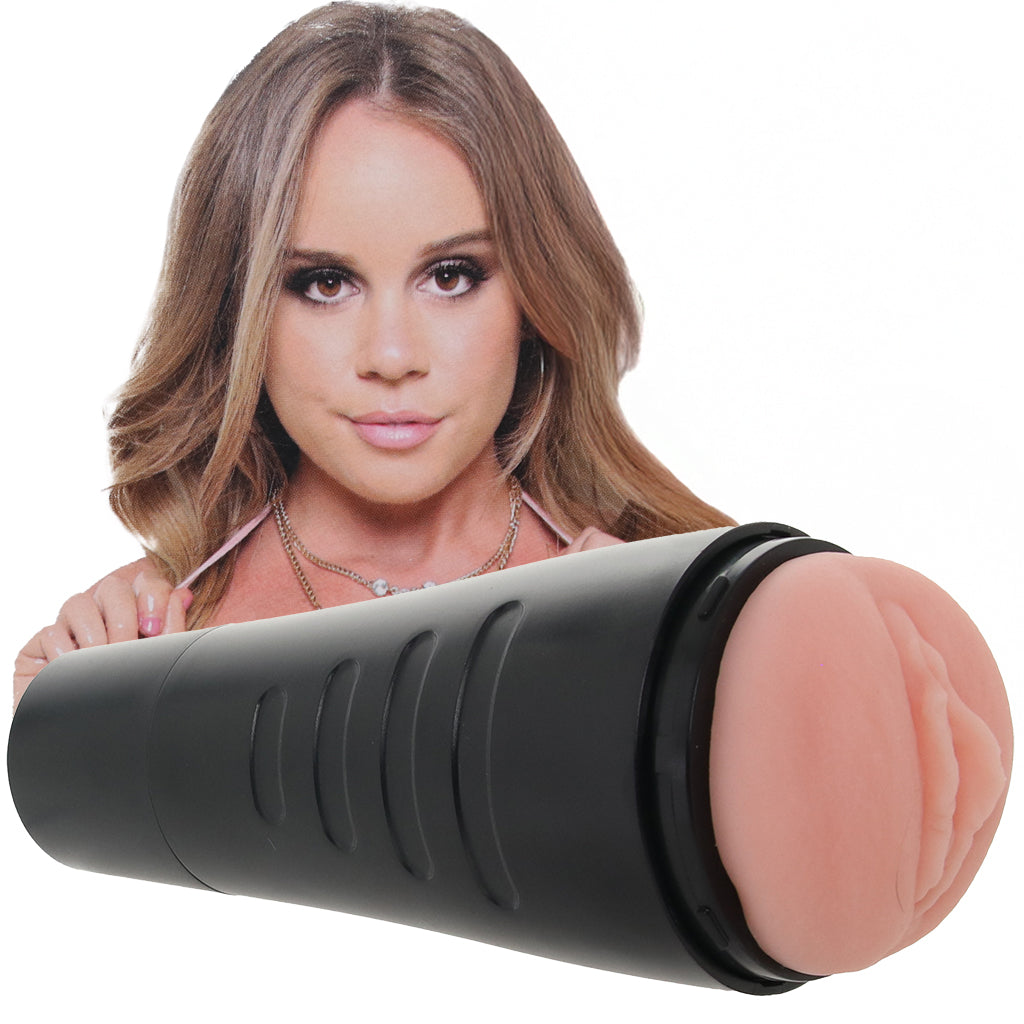 Alexis Adams Star Stroker Male Masturbators > Pocket Strokers